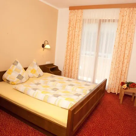 Apartment Zeller